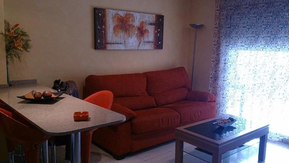 Zeus Montblanc Apartment Salou Exterior photo