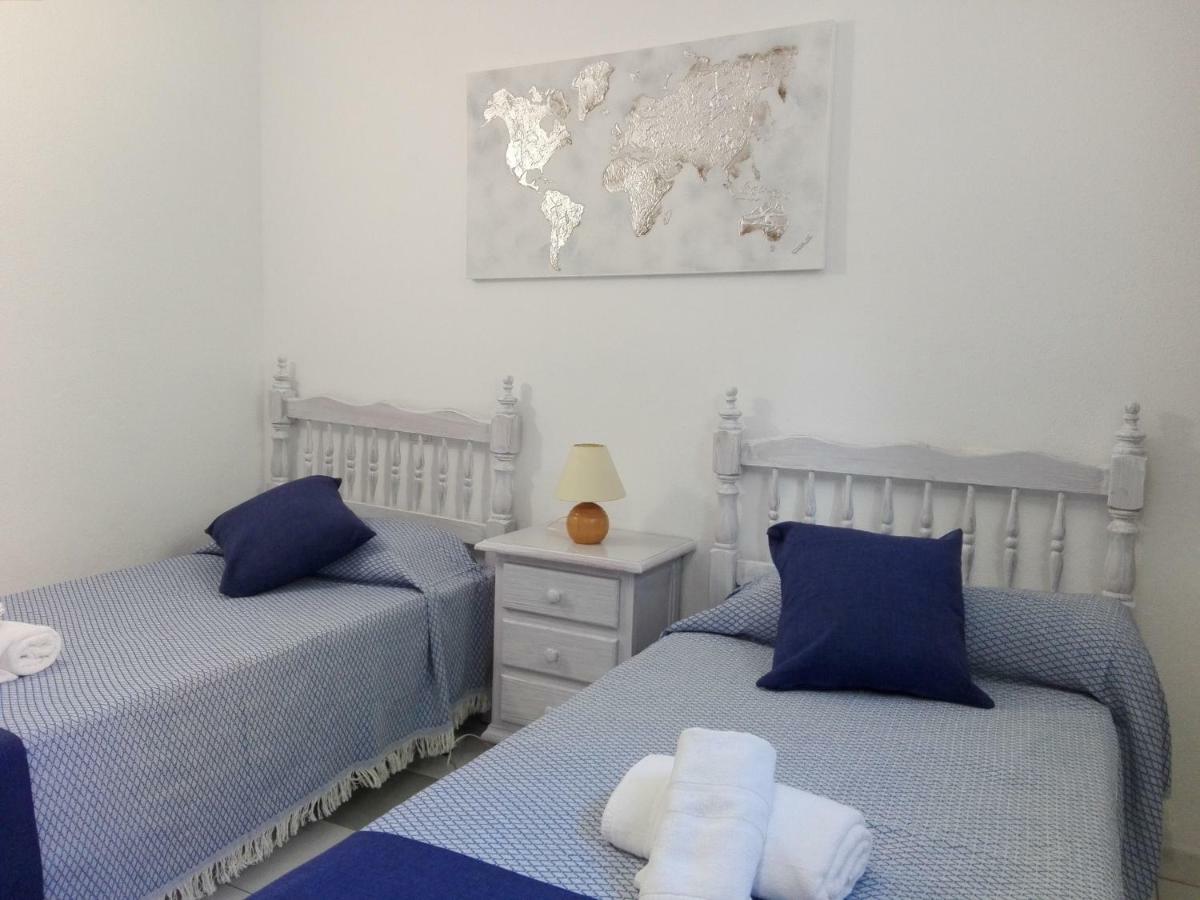 Zeus Montblanc Apartment Salou Exterior photo