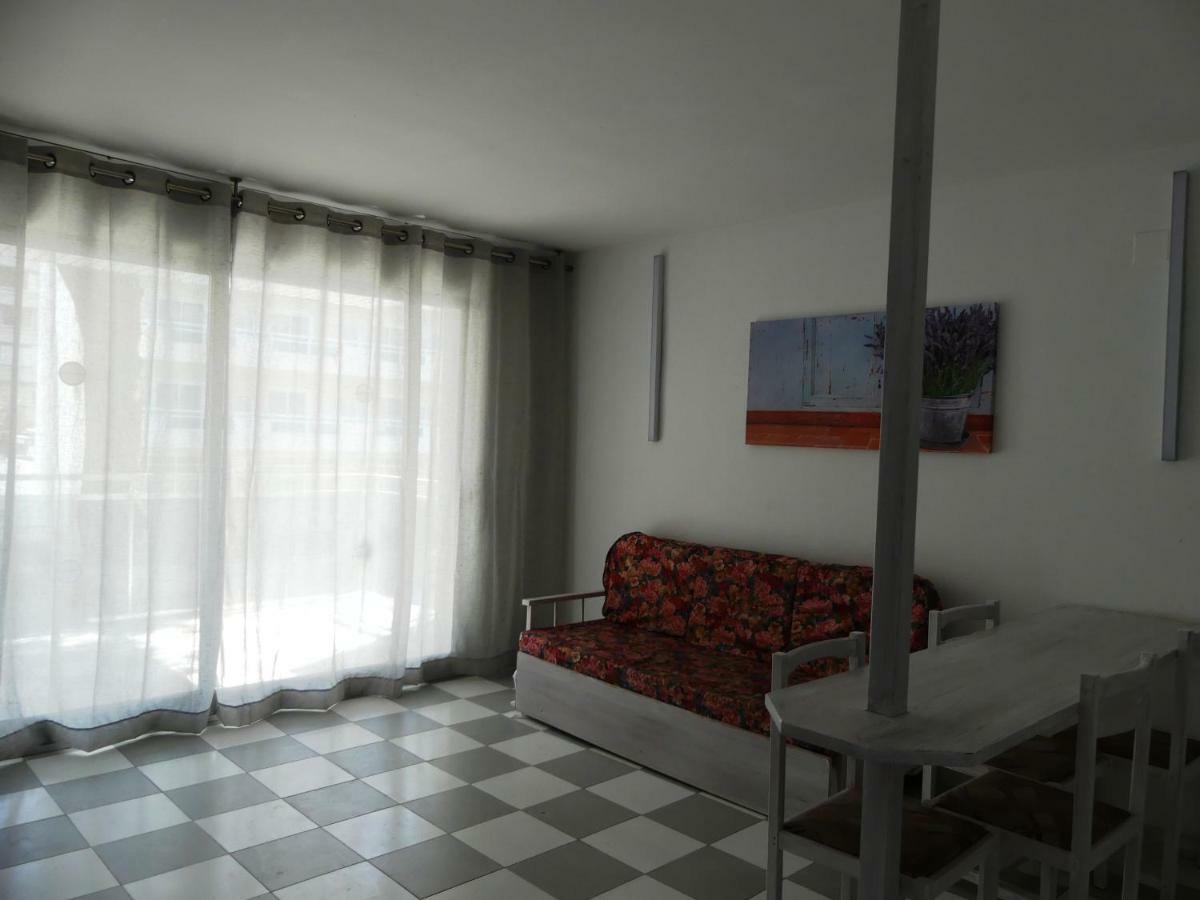 Zeus Montblanc Apartment Salou Exterior photo
