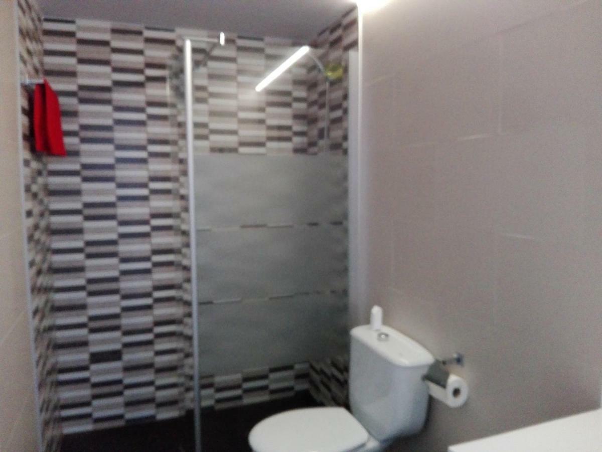 Zeus Montblanc Apartment Salou Exterior photo