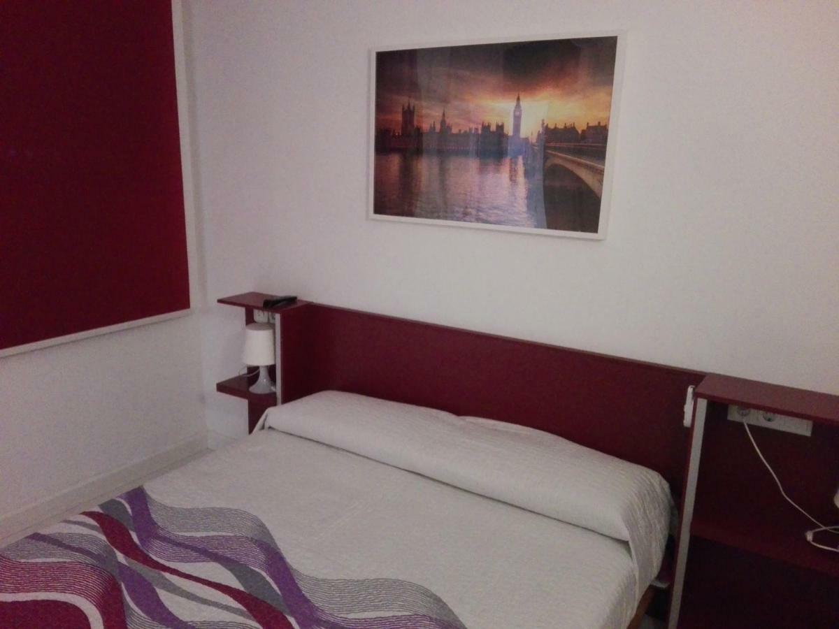 Zeus Montblanc Apartment Salou Exterior photo