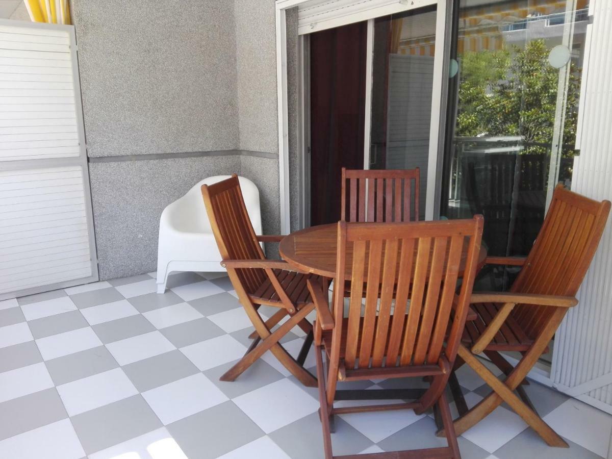 Zeus Montblanc Apartment Salou Exterior photo