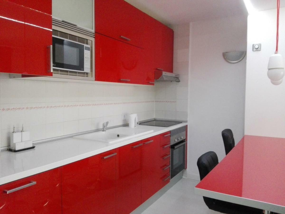 Zeus Montblanc Apartment Salou Exterior photo