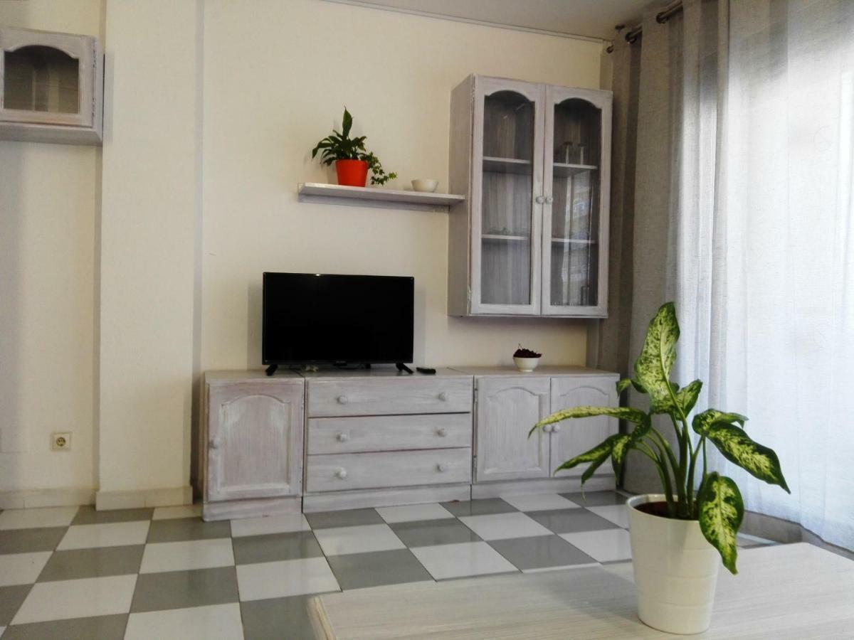 Zeus Montblanc Apartment Salou Exterior photo